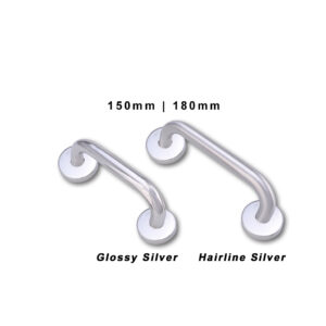 110 Handle - 304 Stainless Steel