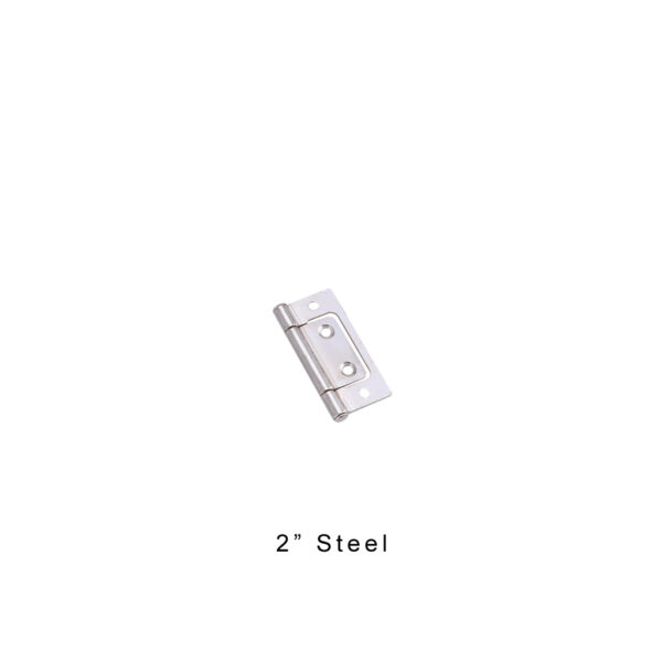 Elitaco HG-FHG-2''Steel-1pc