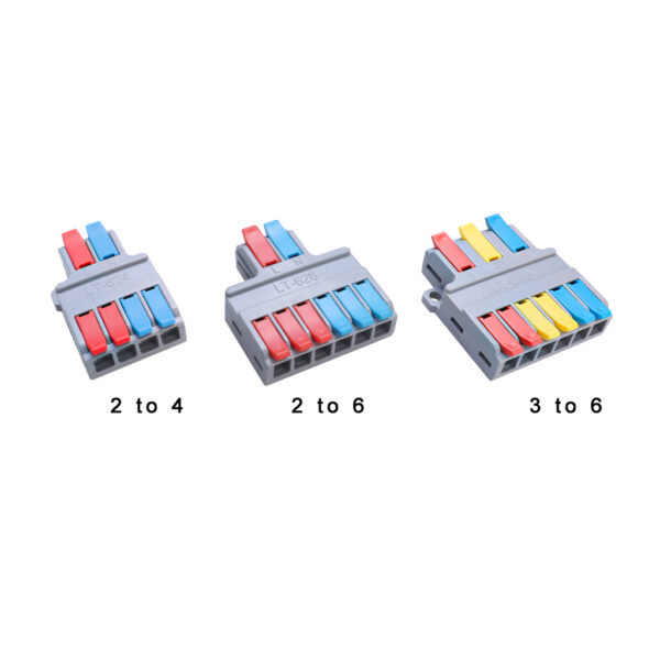 Elitaco ILM-ACS-QRCF